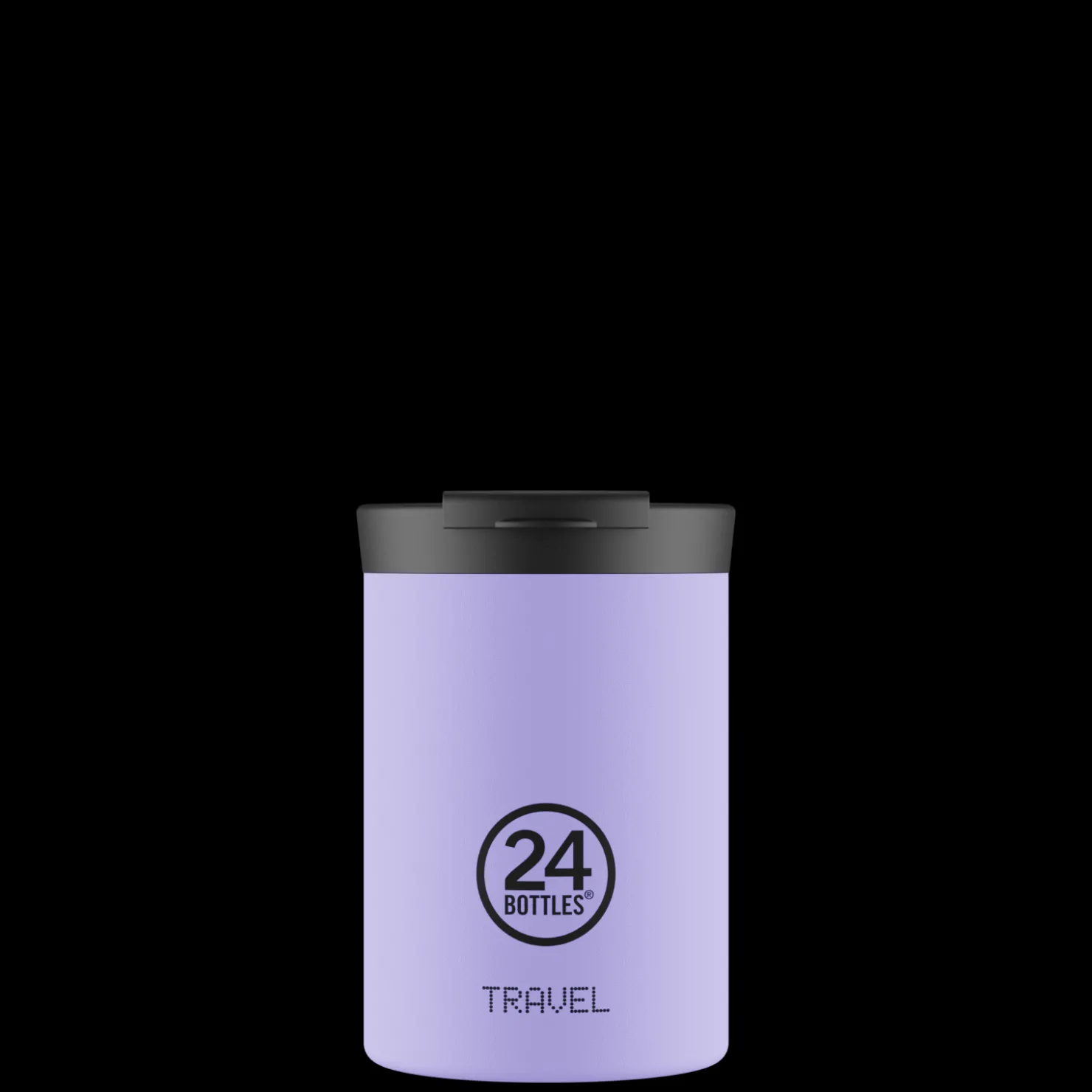 Travel Tumbler*24 Bottles Erica 350 ml