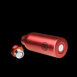 Clima Bottle*24 Bottles Fire Red 500 ml