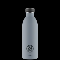 Urban Bottle*24 Bottles Formal Grey 500 ml