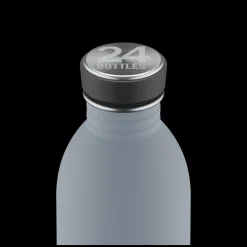 Urban Bottle*24 Bottles Formal Grey 500 ml