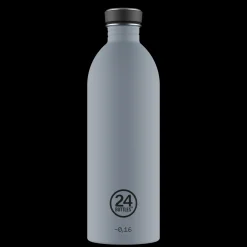 Urban Bottle*24 Bottles Formal Grey 1000 ml