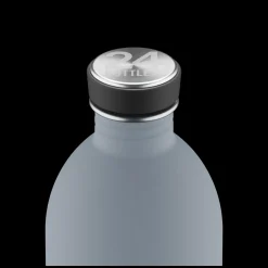 Urban Bottle*24 Bottles Formal Grey 1000 ml
