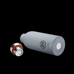 Clima Bottle*24 Bottles Formal Grey 500 ml