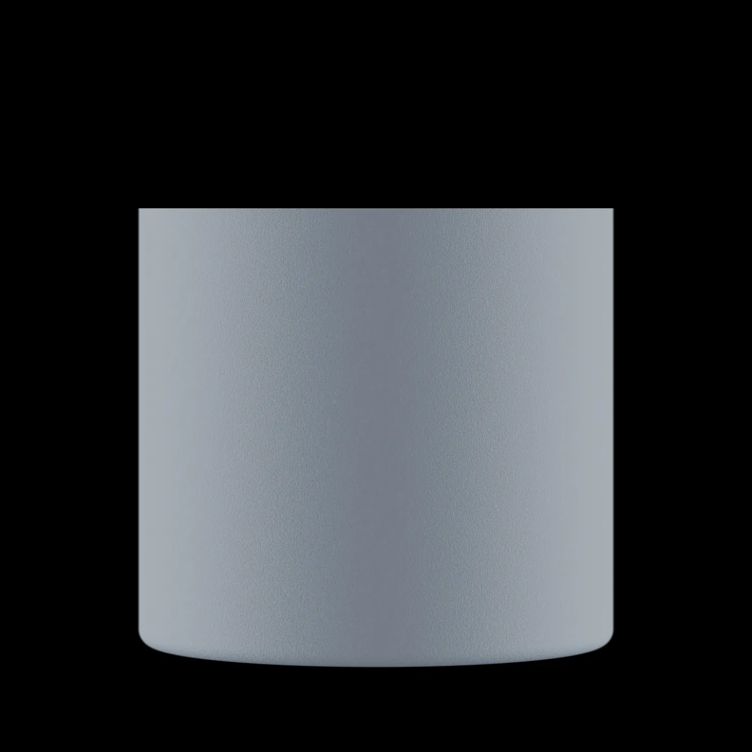 Clima Bottle*24 Bottles Formal Grey 500 ml