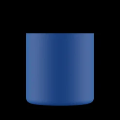 Urban Bottle*24 Bottles Gold Blue 1000 ml