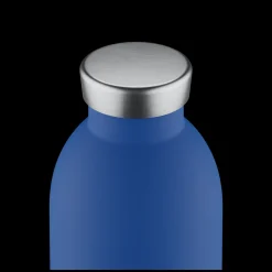 Clima Bottle*24 Bottles Gold Blue 500 ml