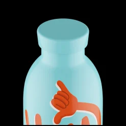 Clima Bottle*24 Bottles Hey! Blue 330 ml