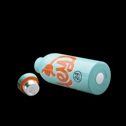Clima Bottle*24 Bottles Hey! Blue 500 ml