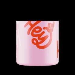 Urban Bottle*24 Bottles Hey! Pink 500 ml