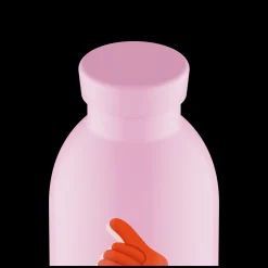 Clima Bottle*24 Bottles Hey! Pink 500 ml