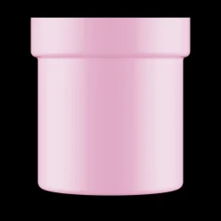 Straw Cup*24 Bottles Hey! Pink 800 ml