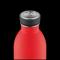 Urban Bottle*24 Bottles Hot Red 500 ml