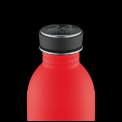 Urban Bottle*24 Bottles Hot Red 250 ml