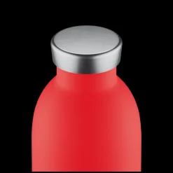 Clima Bottle*24 Bottles Hot Red 330 ml
