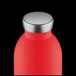 Clima Bottle*24 Bottles Hot Red 500 ml