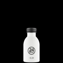 Urban Bottle*24 Bottles Ice White 250 ml