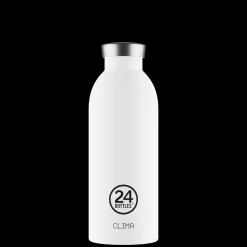 Clima Bottle*24 Bottles Ice White 500 ml