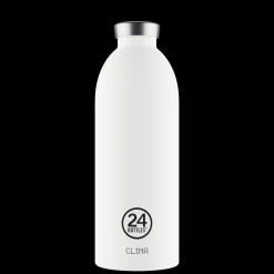 Clima Bottle*24 Bottles Ice White 850 ml