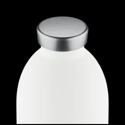 Clima Bottle*24 Bottles Ice White 850 ml