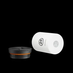 Travel Tumbler*24 Bottles Ice White 350 ml