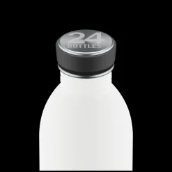 Urban Bottle*24 Bottles Ice White 500 ml