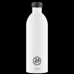 Urban Bottle*24 Bottles Ice White 1000 ml