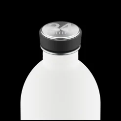Urban Bottle*24 Bottles Ice White 1000 ml