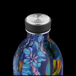 Urban Bottle*24 Bottles Iris 1000 ml