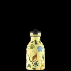 Kids Bottle*24 Bottles Jungle Friends 250 ml