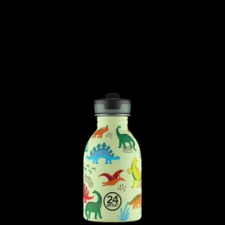 Kids Bottle*24 Bottles Jurassic Friends 250 ml