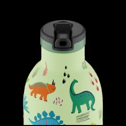 Kids Bottle*24 Bottles Jurassic Friends 330 ml
