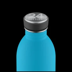 Urban Bottle*24 Bottles Lagoon Blue 500 ml