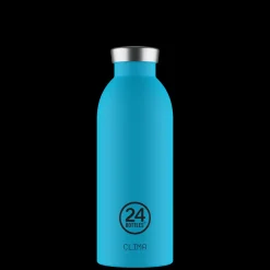 Clima Bottle*24 Bottles Lagoon Blue 500 ml