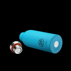 Clima Bottle*24 Bottles Lagoon Blue 500 ml