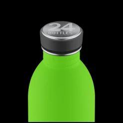 Urban Bottle*24 Bottles Lime Green 500 ml