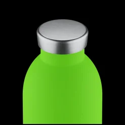 Clima Bottle*24 Bottles Lime Green 500 ml