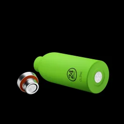 Clima Bottle*24 Bottles Lime Green 500 ml