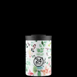 Travel Tumbler*24 Bottles Little Buds 350 ml