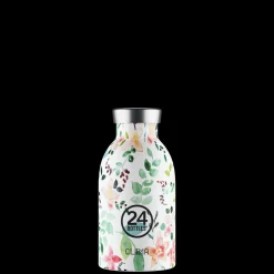 Clima Bottle*24 Bottles Little Buds 330 ml
