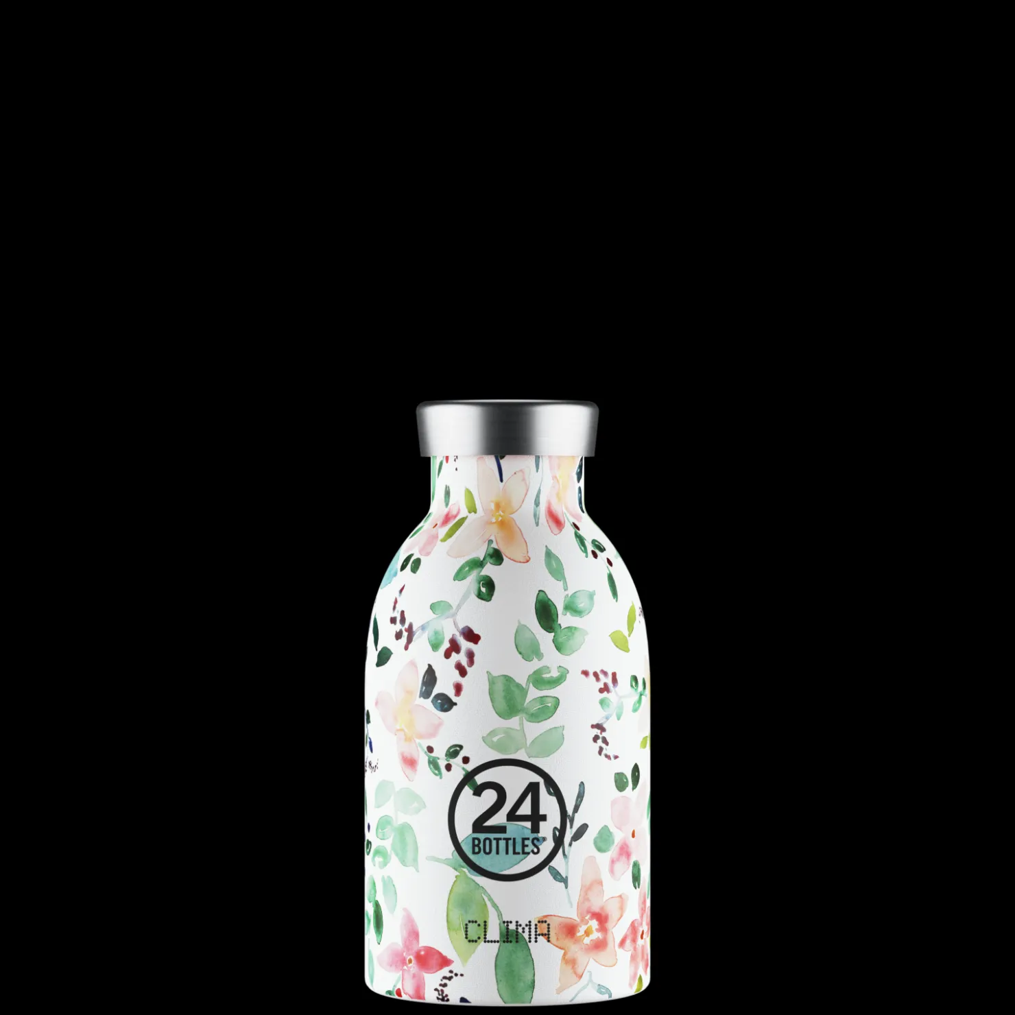 Clima Bottle*24 Bottles Little Buds 330 ml
