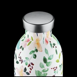 Clima Bottle*24 Bottles Little Buds 330 ml