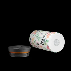 Travel Tumbler*24 Bottles Little Buds 600 ml