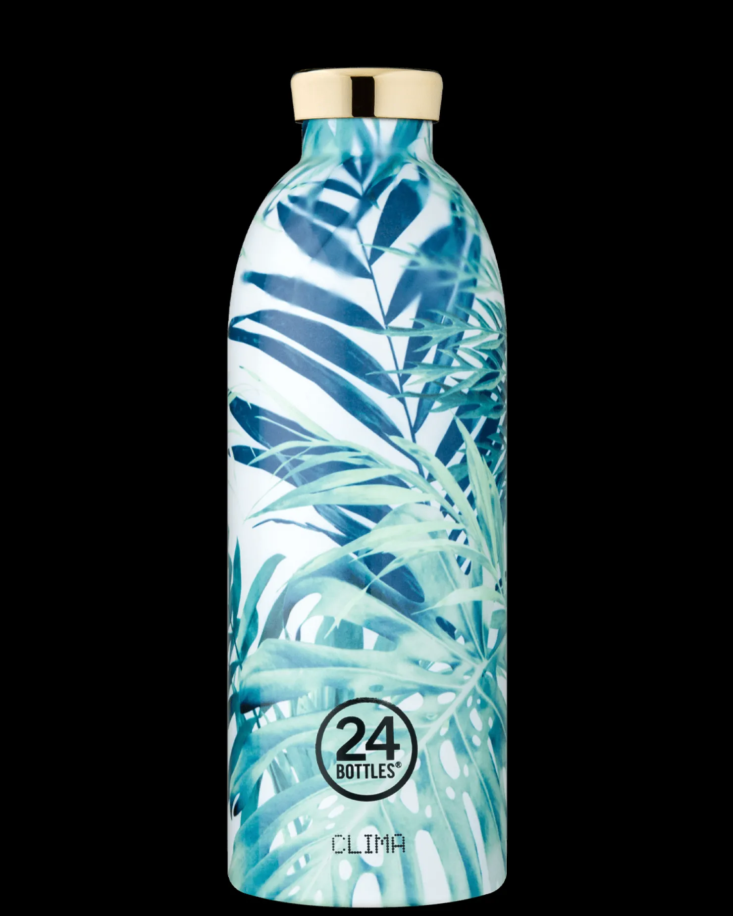 Clima Bottle*24 Bottles Lush 850 ml