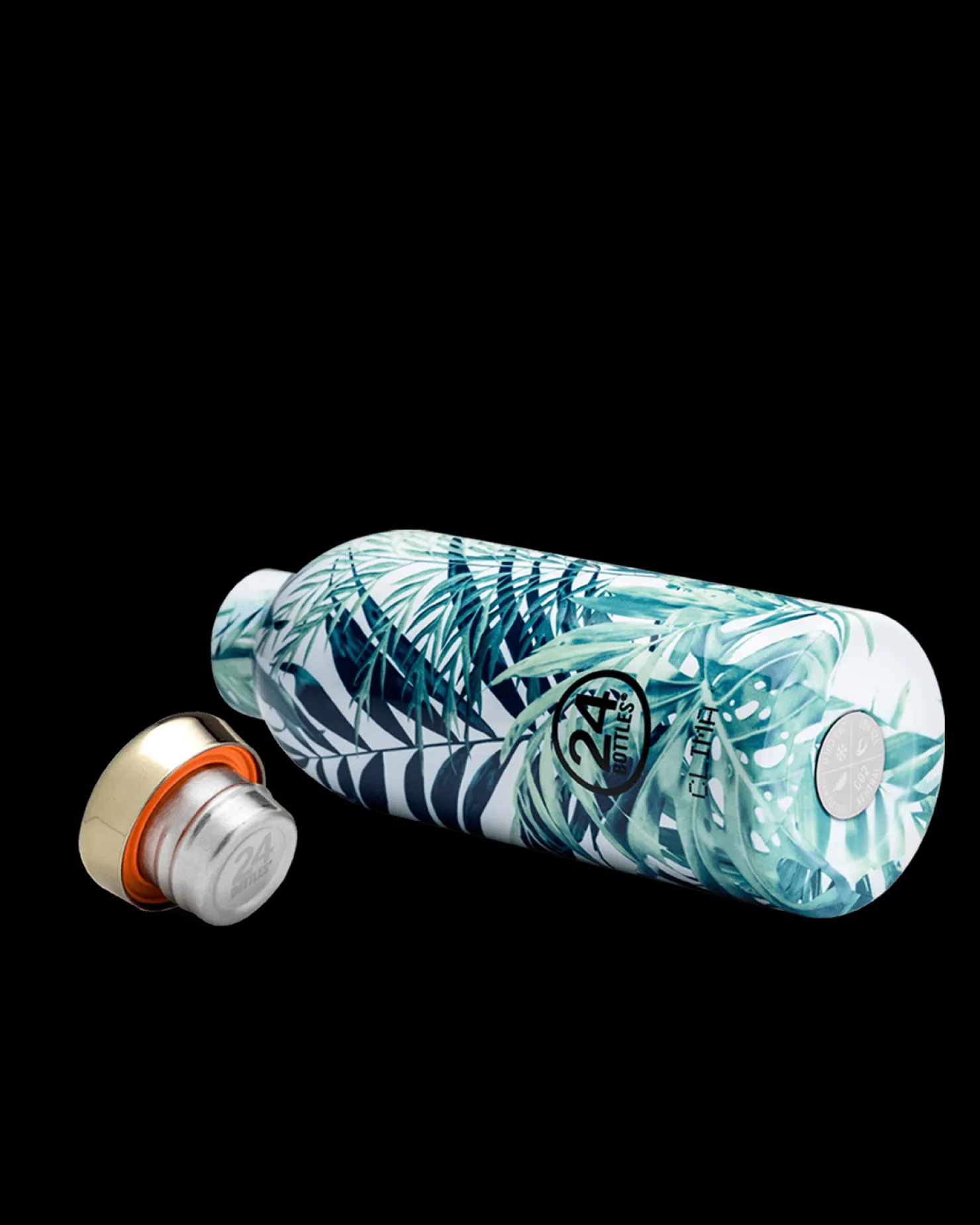 Clima Bottle*24 Bottles Lush 850 ml