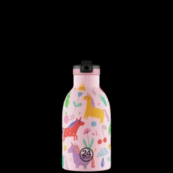 Kids Bottle*24 Bottles Magic Friends 330 ml