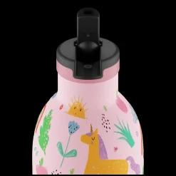 Kids Bottle*24 Bottles Magic Friends 330 ml