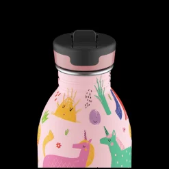 Kids Bottle*24 Bottles Magic Friends 500 ml