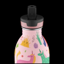 Kids Bottle*24 Bottles Magic Friends 500 ml