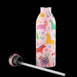 Kids Bottle*24 Bottles Magic Friends 500 ml