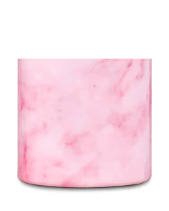 Clima Bottle*24 Bottles Marble Pink 330 ml